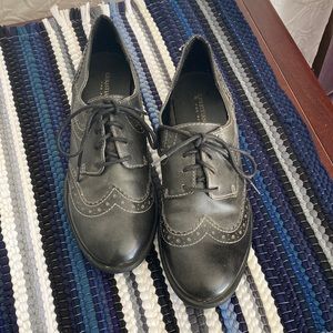 Christian Siriano Dress Shoes